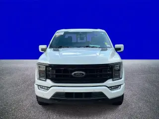 Ford F-150 2023 4x4 Plata 4dr SuperCrew 6.5 ft. SB