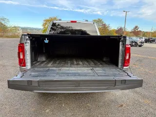 Ford F-150 2023 4x4 XLT 4dr SuperCrew 5.5 ft. SB