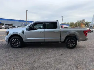 Ford F-150 2023 4x4 XLT 4dr SuperCrew 5.5 ft. SB