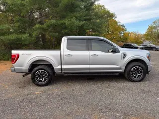 Ford F-150 2023 4x4 XLT 4dr SuperCrew 5.5 ft. SB