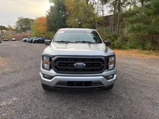 Ford F-150 2023 4x4 XLT 4dr SuperCrew 5.5 ft. SB