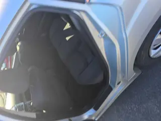 2011 Mazda MAZDA6