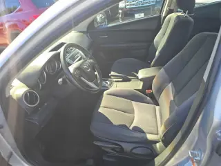 2011 Mazda MAZDA6