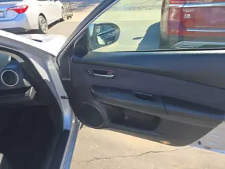 2011 Mazda MAZDA6