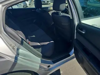 2011 Mazda MAZDA6