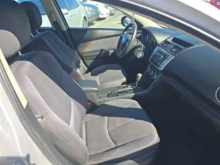 2011 Mazda MAZDA6
