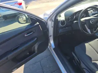 2011 Mazda MAZDA6