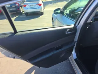 2011 Mazda MAZDA6