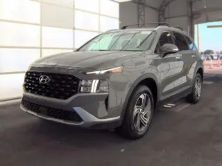Hyundai SANTA FE 2023 AWD SEL 4dr Crossover