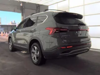 Hyundai SANTA FE 2023 AWD SEL 4dr Crossover