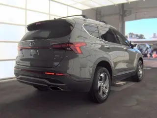 Hyundai SANTA FE 2023 AWD SEL 4dr Crossover