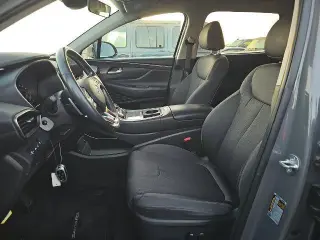 Hyundai SANTA FE 2023 AWD SEL 4dr Crossover