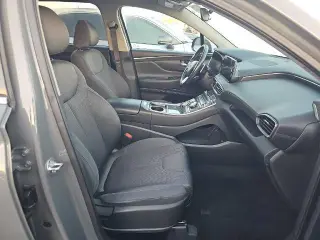 Hyundai SANTA FE 2023 AWD SEL 4dr Crossover