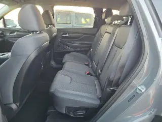 Hyundai SANTA FE 2023 AWD SEL 4dr Crossover