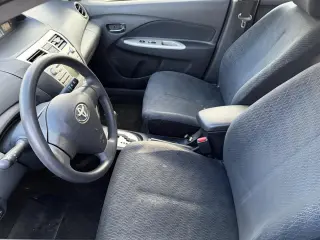 2008 Toyota Yaris