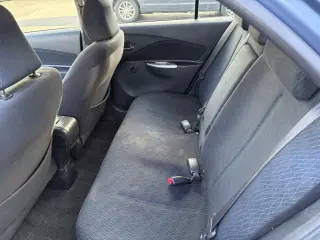 2008 Toyota Yaris
