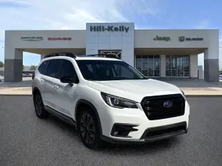 Subaru Ascent 2022 AWD Edición Onyx SUV 4 puertas