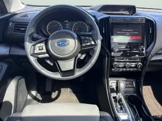Subaru Ascent 2022 AWD Edición Onyx SUV 4 puertas