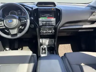 Subaru Ascent 2022 AWD Edición Onyx SUV 4 puertas