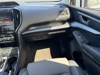 Subaru Ascent 2022 AWD Edición Onyx SUV 4 puertas