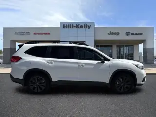 Subaru Ascent 2022 AWD Edición Onyx SUV 4 puertas