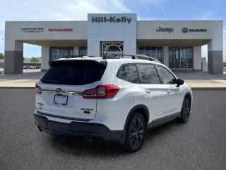 Subaru Ascent 2022 AWD Edición Onyx SUV 4 puertas