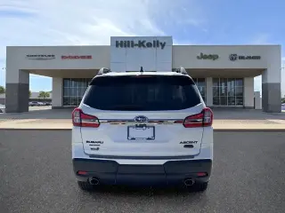 Subaru Ascent 2022 AWD Edición Onyx SUV 4 puertas