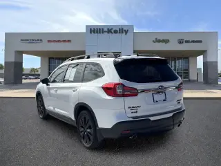 Subaru Ascent 2022 AWD Edición Onyx SUV 4 puertas