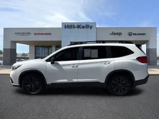 Subaru Ascent 2022 AWD Edición Onyx SUV 4 puertas