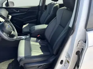 Subaru Ascent 2022 AWD Edición Onyx SUV 4 puertas