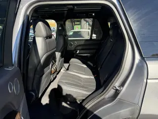 2016 Land Rover Range Rover