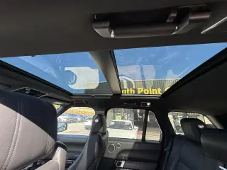 2016 Land Rover Range Rover