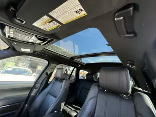 2016 Land Rover Range Rover