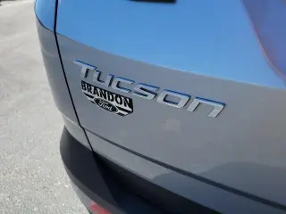 Hyundai TUCSON 2024 SEL 4dr SUV