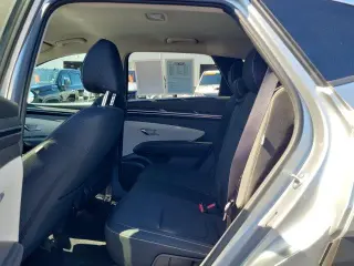 Hyundai TUCSON 2024 SEL 4dr SUV