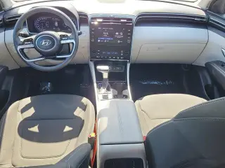 Hyundai TUCSON 2024 SEL 4dr SUV