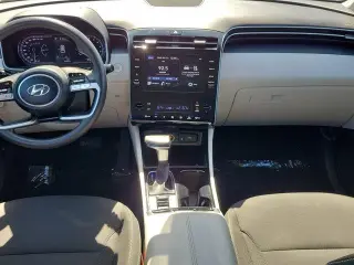 Hyundai TUCSON 2024 SEL 4dr SUV