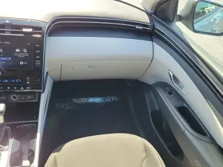 Hyundai TUCSON 2024 SEL 4dr SUV