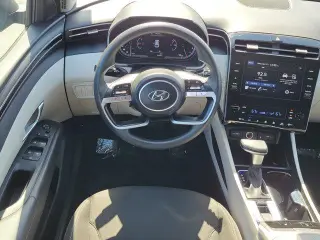 Hyundai TUCSON 2024 SEL 4dr SUV