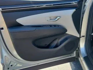 Hyundai TUCSON 2024 SEL 4dr SUV