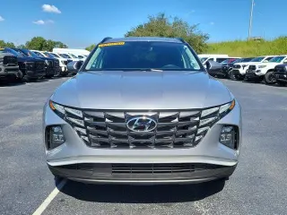 Hyundai TUCSON 2024 SEL 4dr SUV