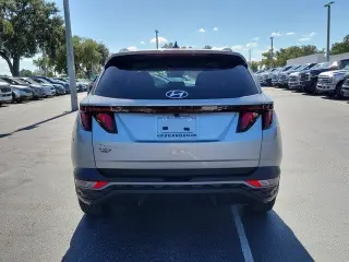 Hyundai TUCSON 2024 SEL 4dr SUV