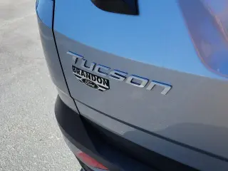 Hyundai TUCSON 2024 SEL 4dr SUV