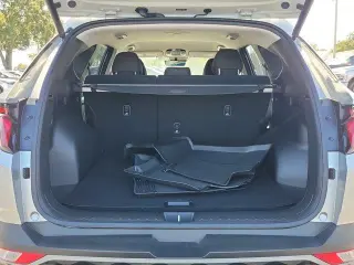 Hyundai TUCSON 2024 SEL 4dr SUV