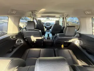 2024 Honda Odyssey
