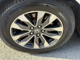 2024 Honda Odyssey