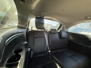 2024 Honda Odyssey