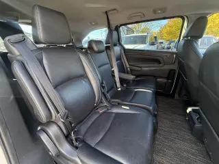 2024 Honda Odyssey