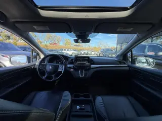 2024 Honda Odyssey