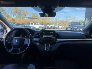 2024 Honda Odyssey